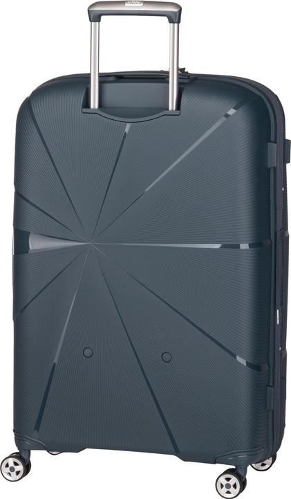 Image du produit American Tourister Valise et trolley Starvibe Spinner 77 EXP (100 l)