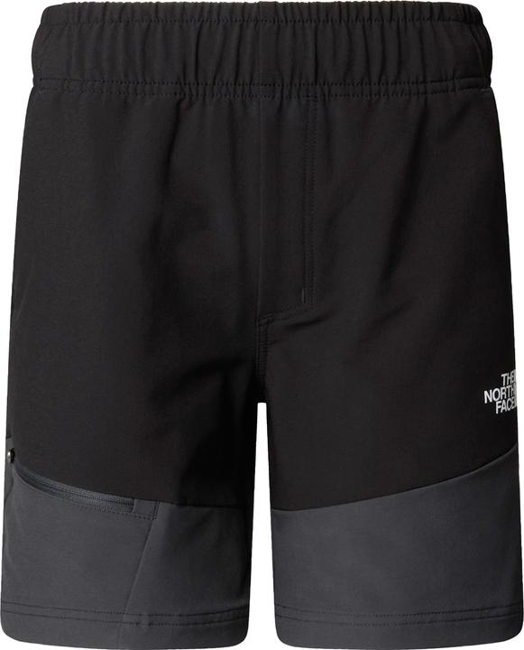 North Face Teen Hike