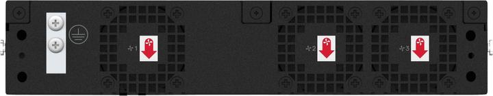 Productafbeelding Dell EMC schakelaar S4112T (12 Havens)