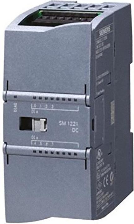Actual product image Siemens SIMATIC S7-1200 SM1231 4x Analog Input