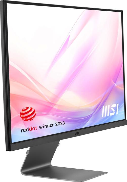 Produktbild MSI Modern MD271UL (3840 x 2160 Pixel, 27")