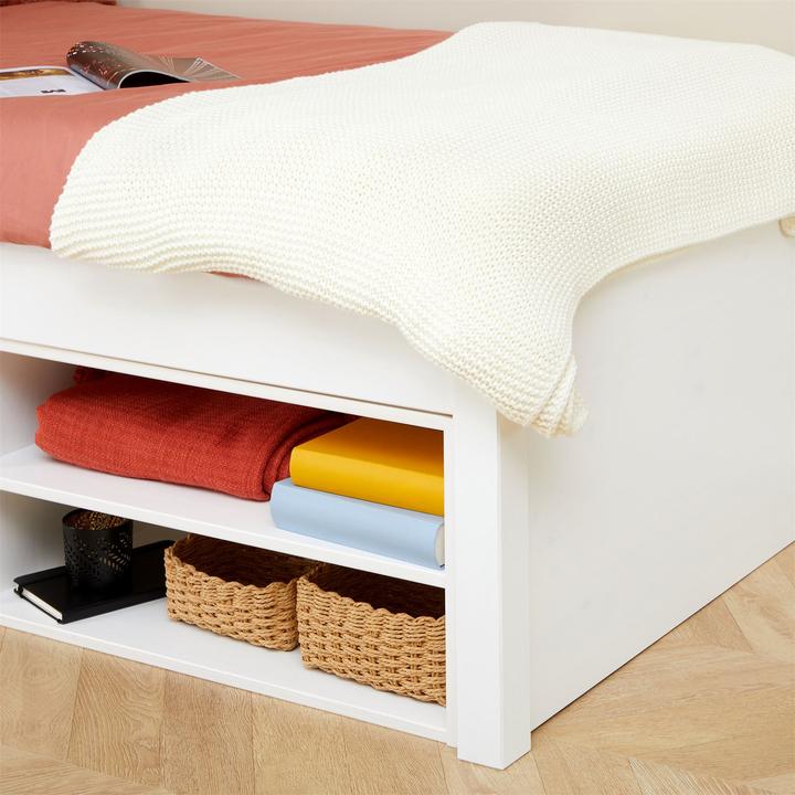 Actual product image IDIMEX Sabrina (90 x 200 cm)