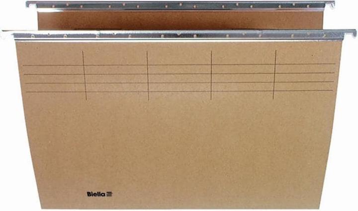 Produktbild Biella Hängemappe (A4, 1 x)