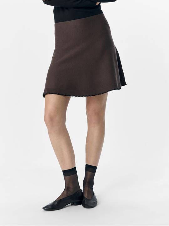 Actual product image Object Skater Minirock (XS)