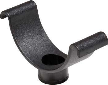 Actual product image HellermannTyton Fastening clip