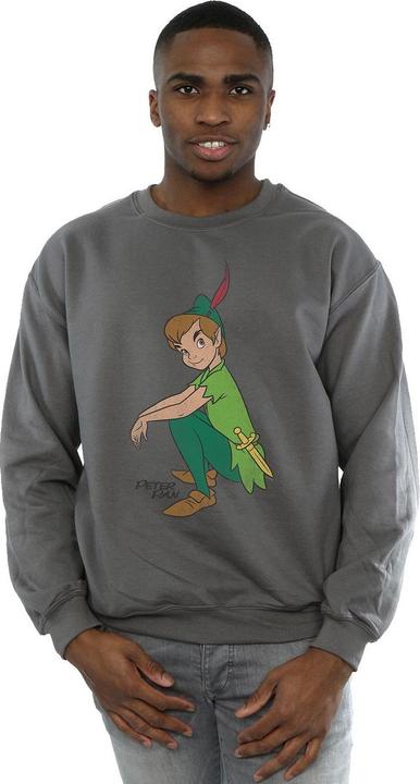 Immagine prodotto Disney Classic Felpa Uomo (S)