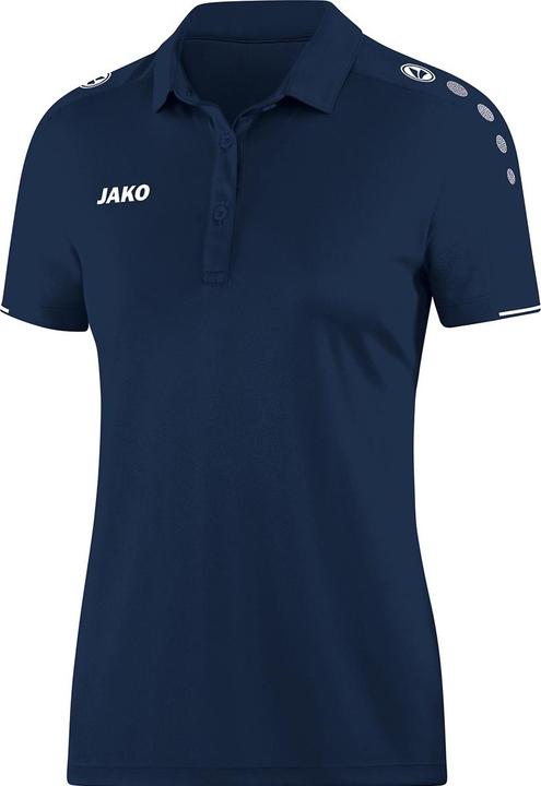 Actual product image JAKO Polo Classico Ladies (48)