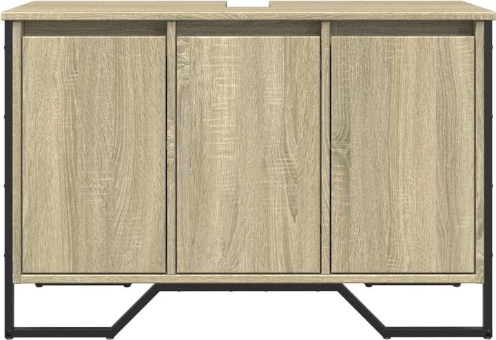 Immagine prodotto VidaXL Unità Vanity (91 x 35 x 60 cm)