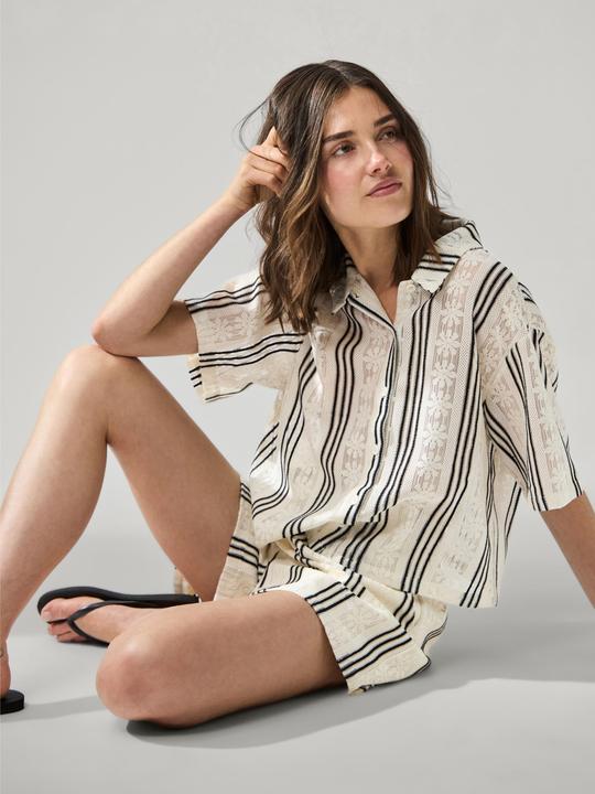 Actual product image Pieces PCMALLORY HW Shorts (XL)