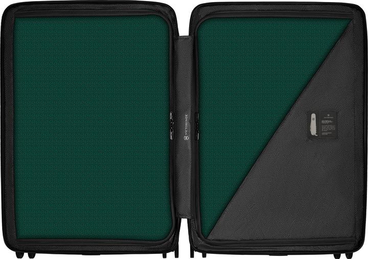 Immagine prodotto Victorinox Airox, Large Hardside Case, Forest Green (98 l, L (90 - 115l))