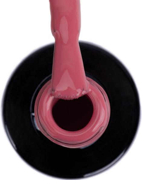Immagine prodotto Maliva Vernice gel 023 UV/LED (Rosa di Rasberry, Smalto per unghie effetto gel)