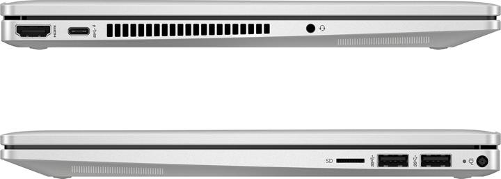 Produktbild HP Pavilion x360 14-ek1055ng (14", Intel Core i5-1335U, 16 GB, 512 GB, DE)