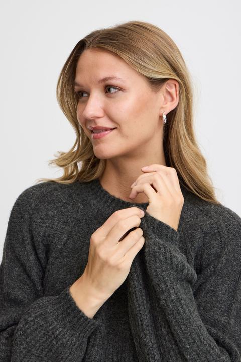 Actual product image Fransa FRBEVERLY PU 8 20614497 (M)
