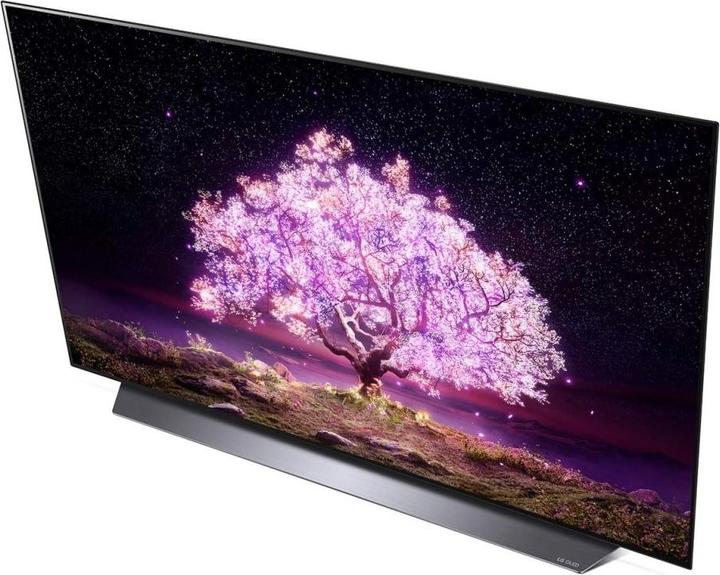 Image du produit LG OLED48C11LB (48", OLED, 4K)