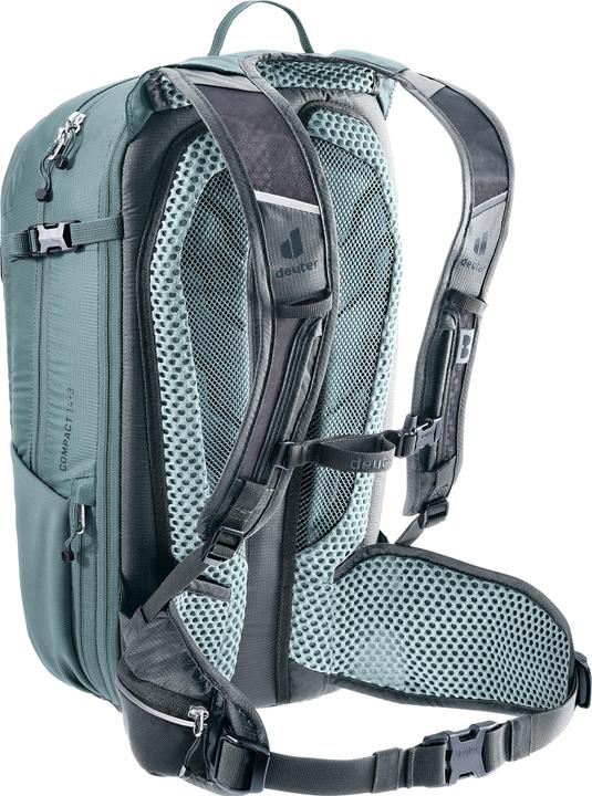 Produktbild Deuter Compact 14+3 (17 l)