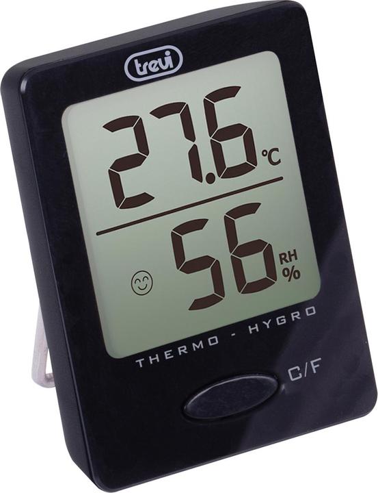Produktbild Trevi TE 3004 TERMOMETRO DIGITALE