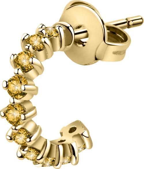 Produktbild La Petite Story Single Earrings Ohrringe (Edelstahl)