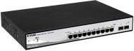 Actual product image D-Link Dgs-1210-24p (28 Ports)