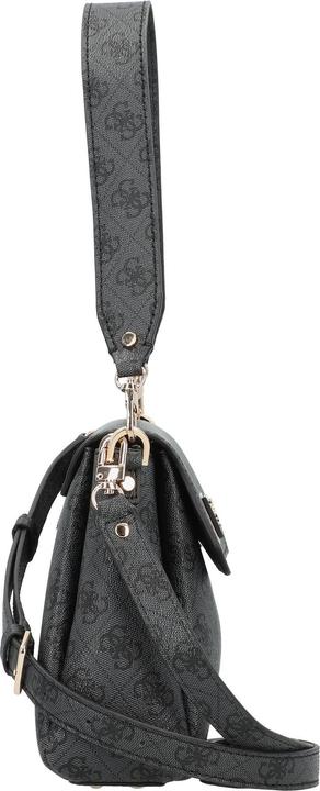 Actual product image Guess Sora shoulder bag 27 cm