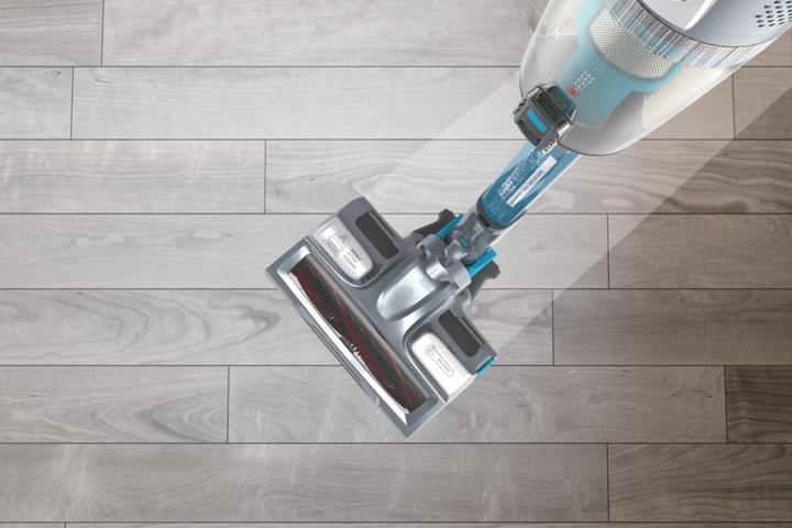 Produktbild Hoover H-Free 500 Hydro Plus