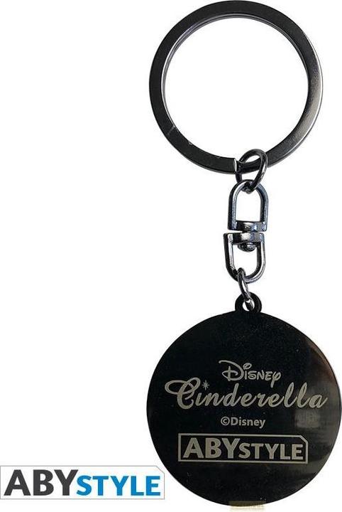 Produktbild ABYstyle Cinderella - Cinderella