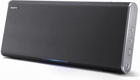 Sony Srs-Btx500 (Rechargeable battery operated, Electrical connection)