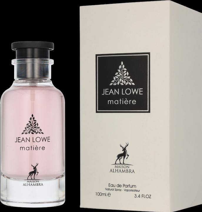 Produktbild Alhambra Jean Lowe (Eau de Parfum, 100 ml)