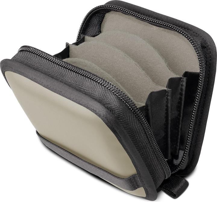 Produktbild Wandrd Lens Filter Case, Yuma Tan (0.65 l)