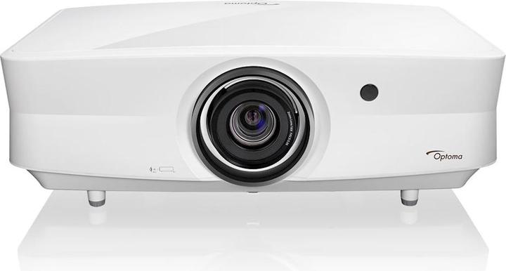 Image du produit Optoma UHZ65LV (4K, 5000 lm, 1.39 - 2.22:1)