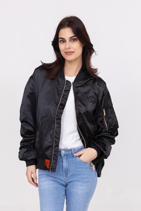 Image du produit Bombers Original Vestes Ballerina W (L)