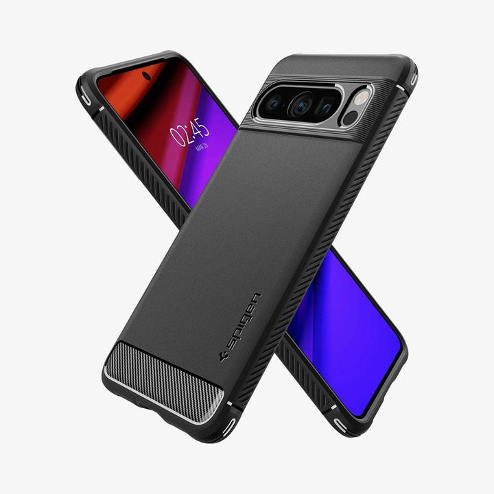 Image du produit Spigen Rugged Armor (Google Pixel 8)