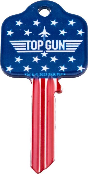 Immagine prodotto Top Gun Chiave Vergine