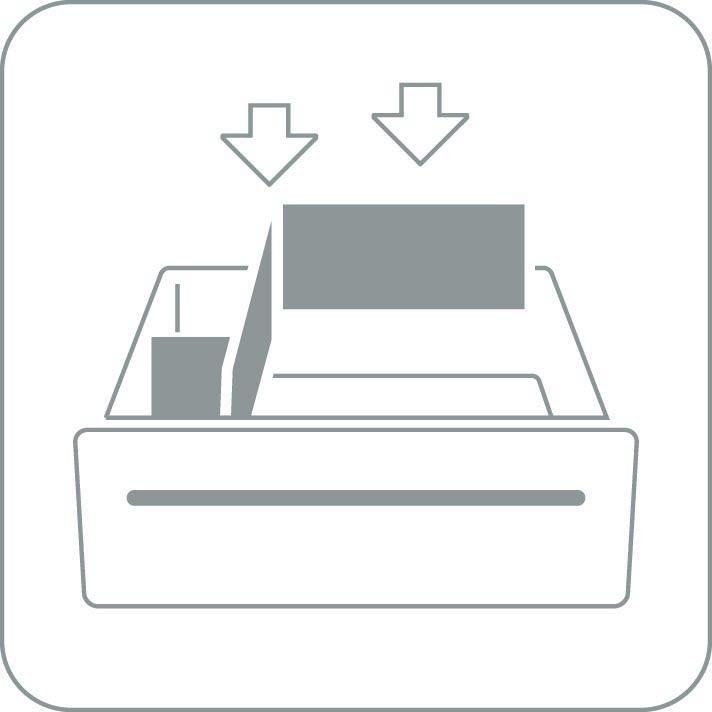 Image du produit Gedore Chariot à outils avec 6 tiroirs (1 x)