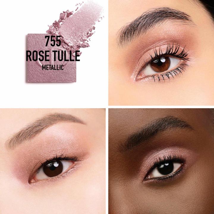 Actual product image Dior Diorshow Mono Couleur 755 Rose Tulle (Rose Tulle)