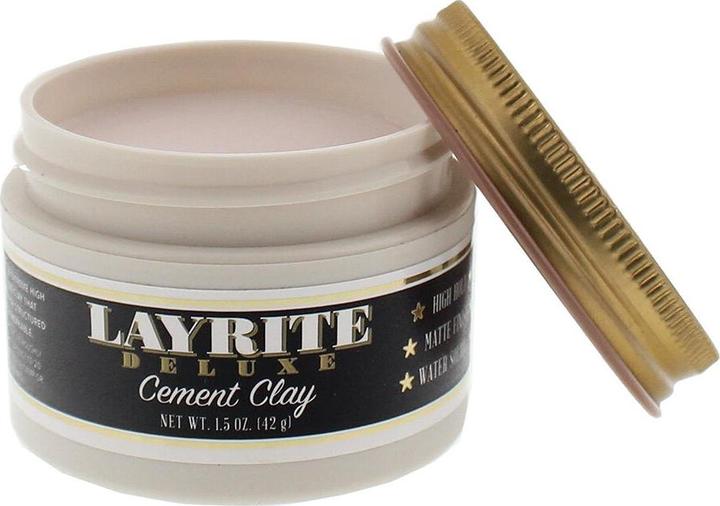 Immagine prodotto Layrite Argilla (Cera per capelli)