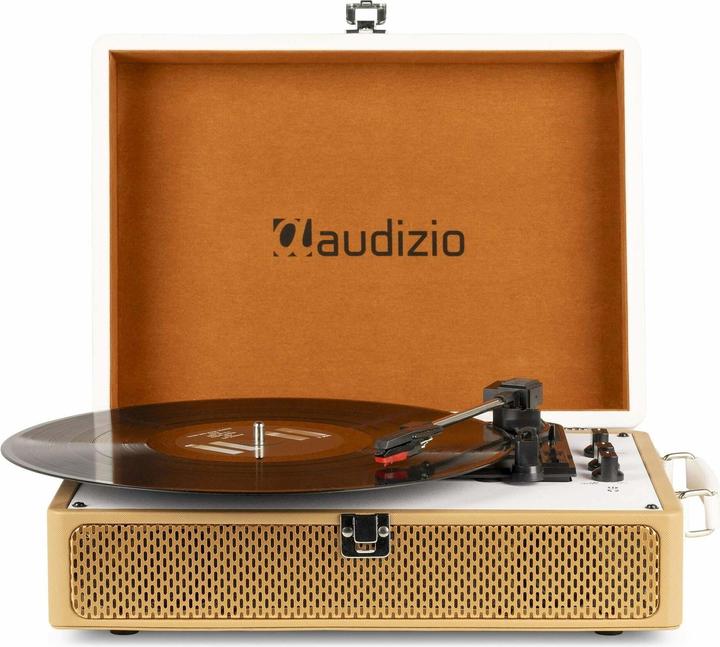 Actual product image Audizio RP119G (Semi-automatic)