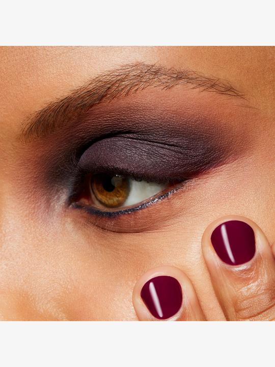 Actual product image MAC Cosmetics Powder Kiss Soft Matte Eye Shadow (Its Vintage)
