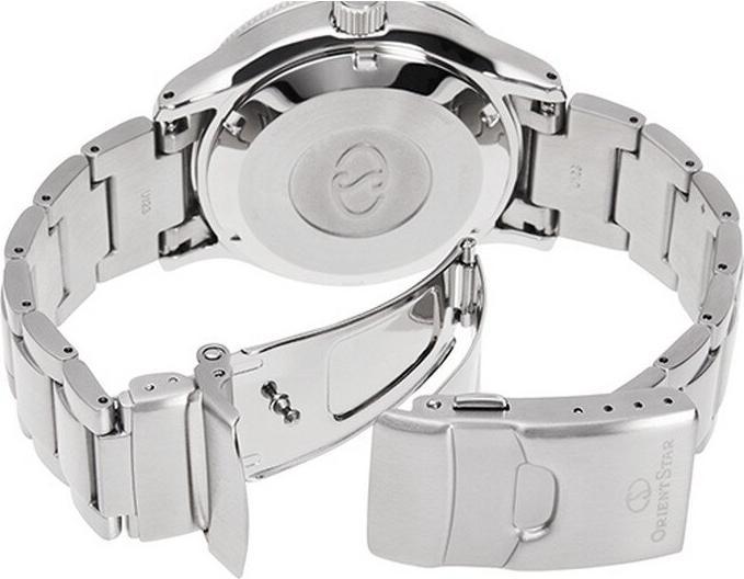 Image du produit Orient Star ORIENT Sport Diver - RE-AU0306L00B (43 mm)