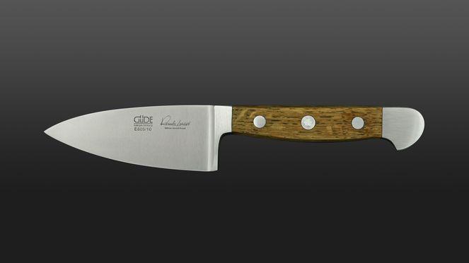 Actual product image Güde Solingen alpha (10 cm)