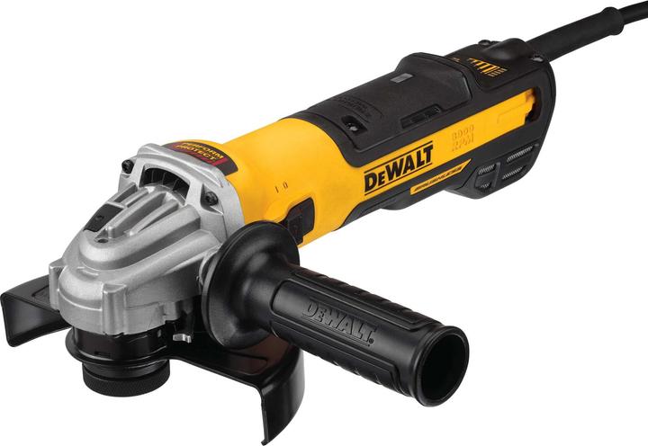 Image du produit DeWalt Meuleuse d'angle DWE 4369 125 mm 1700 W 18008000 min¹ (125 mm)