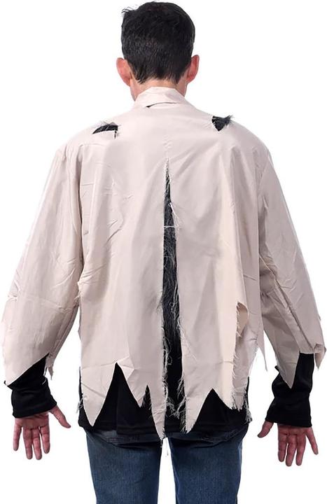 Actual product image Zagone Studios Werwolf Oberkörper (One size)