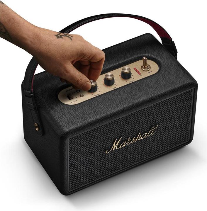 Produktbild Marshall Kilburn III (50 h, Akkubetrieb)