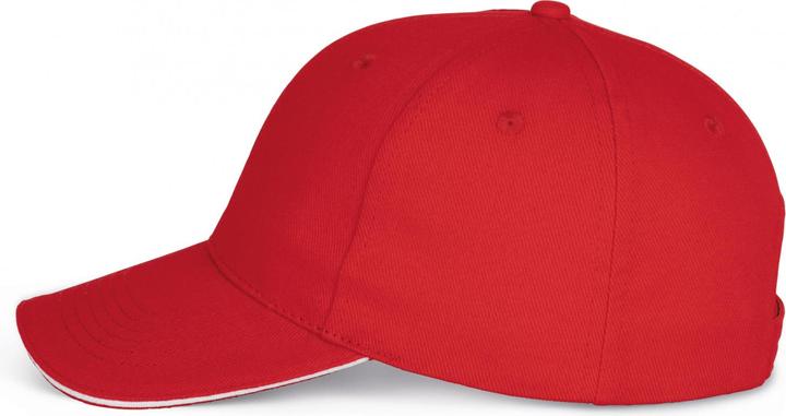 Image du produit K-up Casquette de baseball (Taille unique)