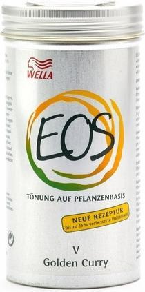 Produktbild Wella Eos (5 Golden Curry)