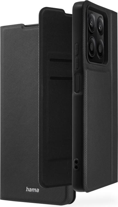 Immagine prodotto Hama Protezione quotidiana (Xiaomi 14T Pro)