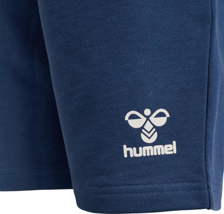 Actual product image hummel Hmlrush Shorts (140)
