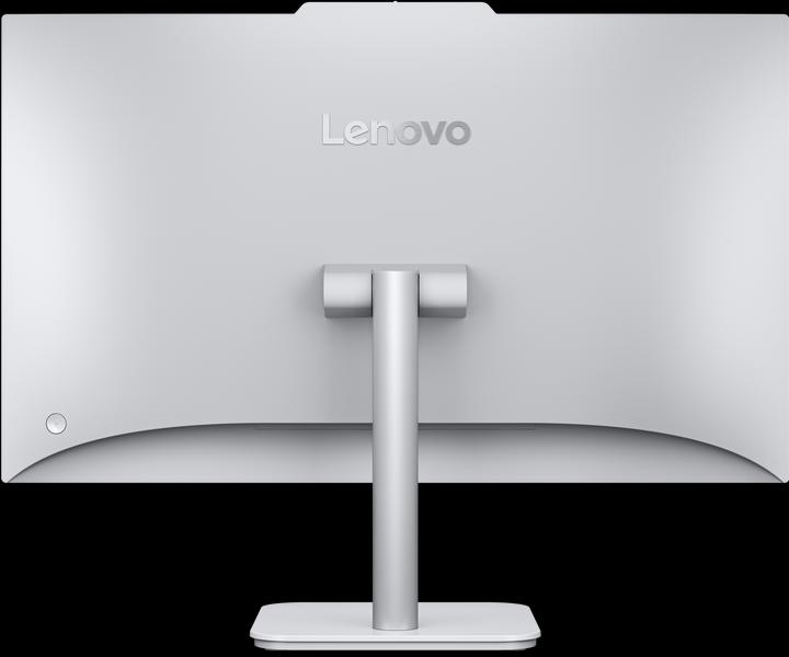Immagine prodotto Lenovo A100 Intel® N N100 60,5 cm (23.8") 1920 x 1080 Pixel All-in-One-PC 16 GB DDR4-SDRAM 256 GB SS (Intel N100, 16 GB, 256 GB, Grafica Intel UHD)
