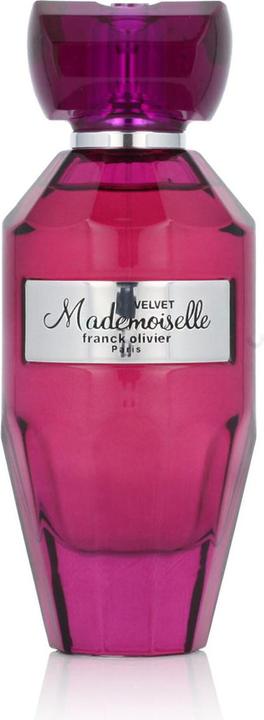 Immagine prodotto Franck Olivier Mademoiselle Velvet - EDP - 100 ml (Eau de parfum, 100 ml)