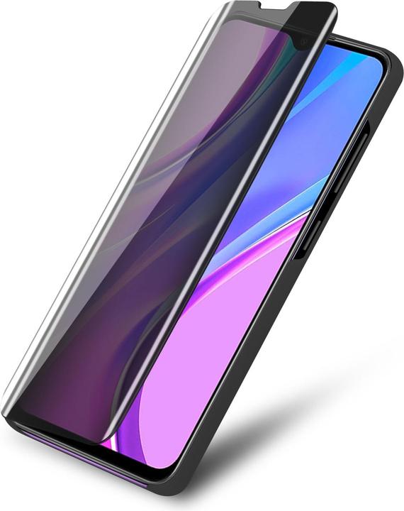 Produktbild Cadorabo Smart View Spiegel Book Hülle für Xiaomi RedMi 9 (Xiaomi Redmi 9)