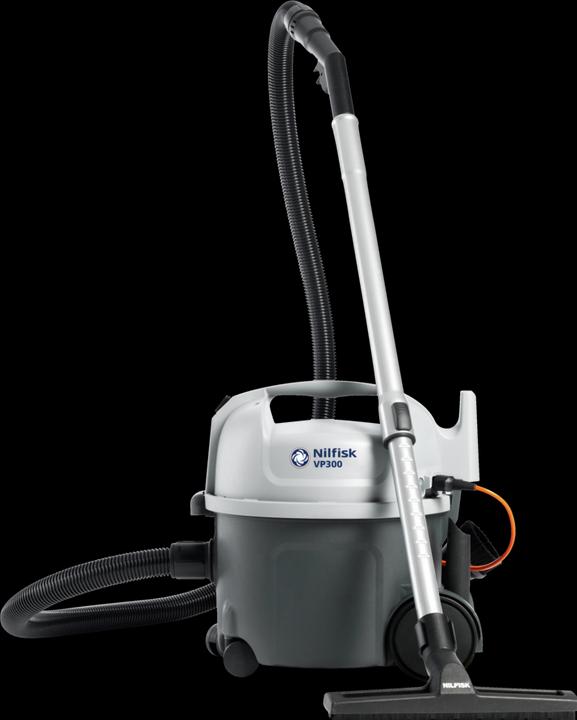 Produktbild Nilfisk VP301 (Trockensauger)